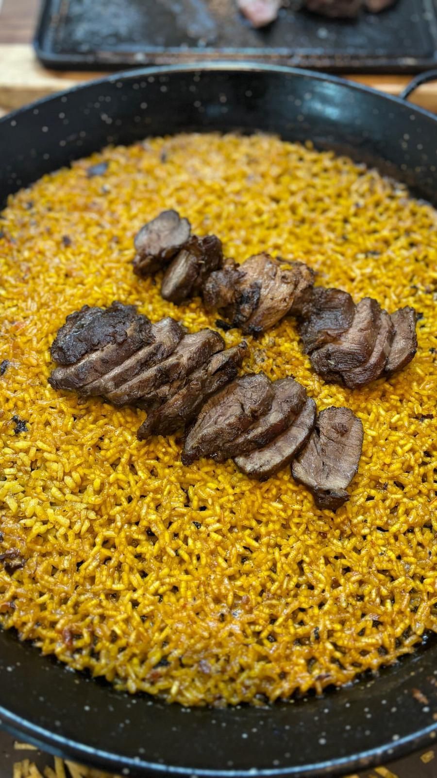 Arroz Venta Bonilla