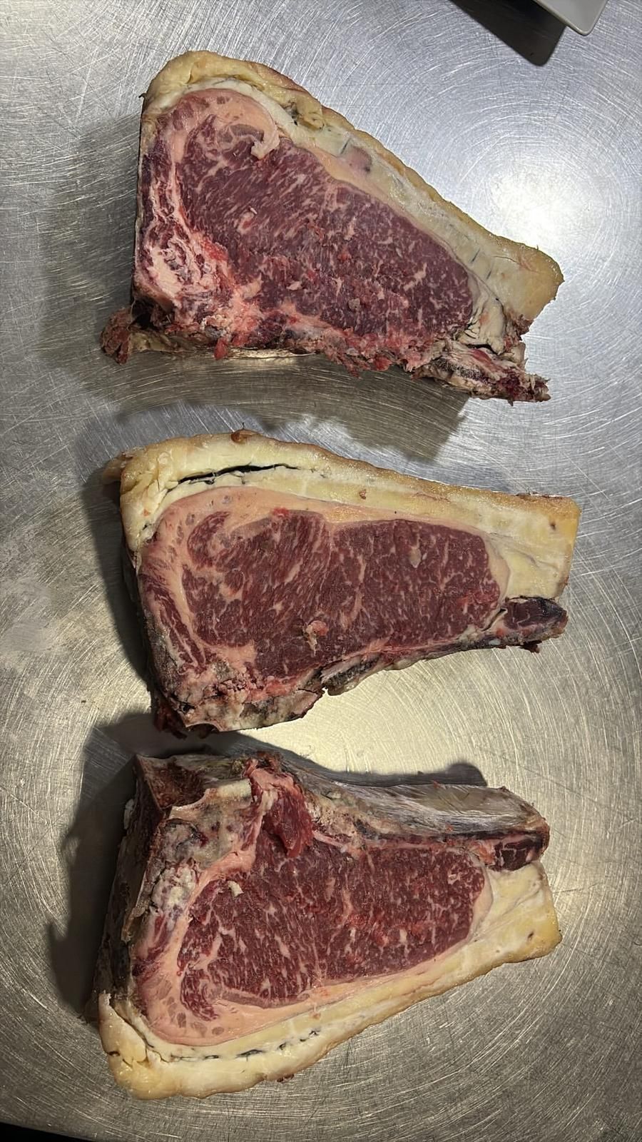 Chuletón Venta Bonilla