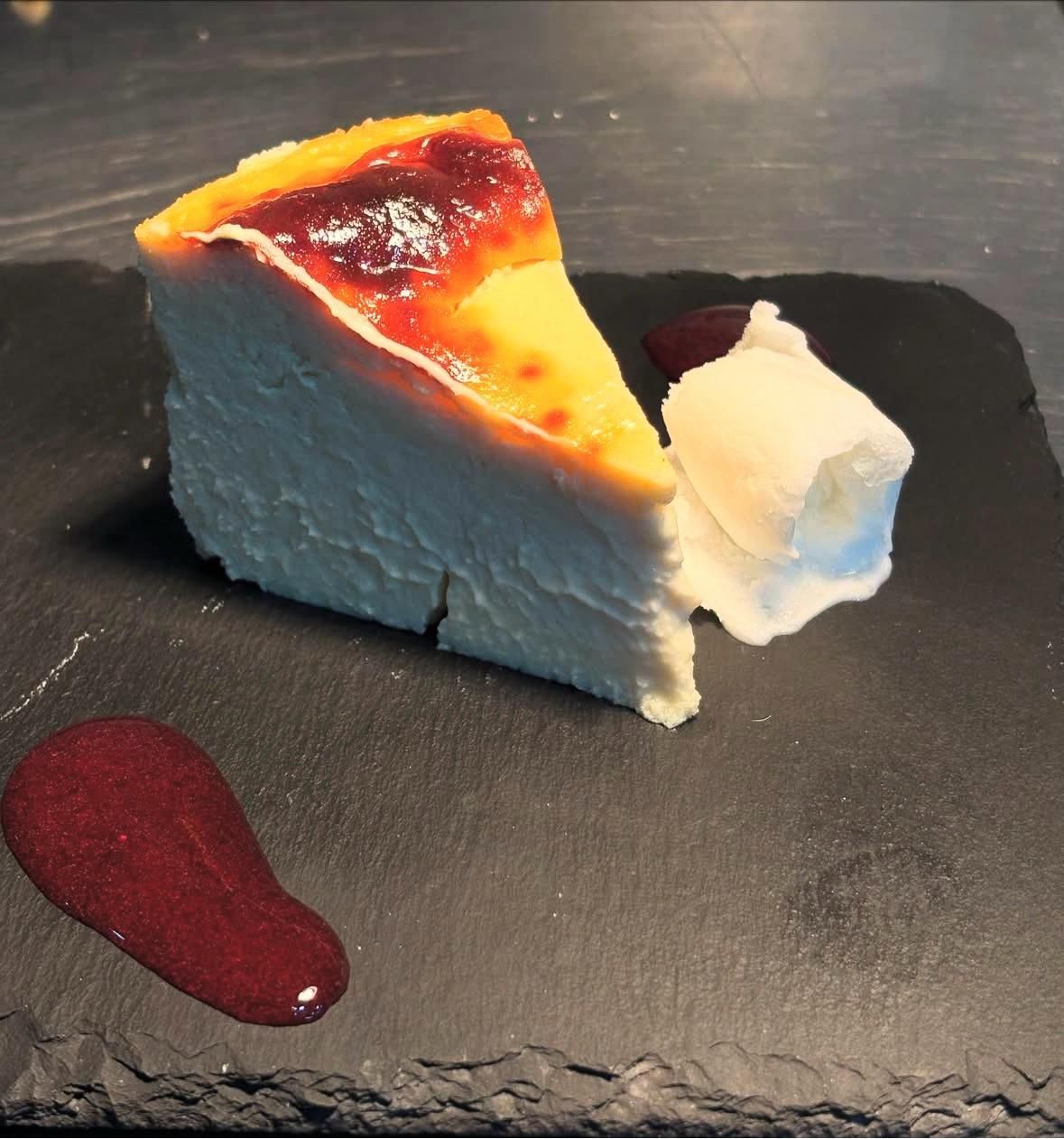 Postre Venta Bonilla