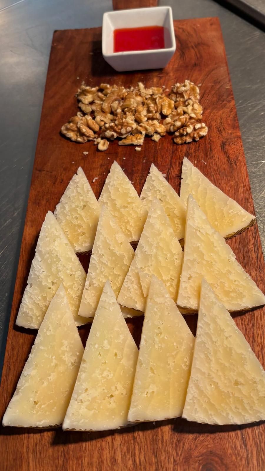 Quesos Venta Bonilla