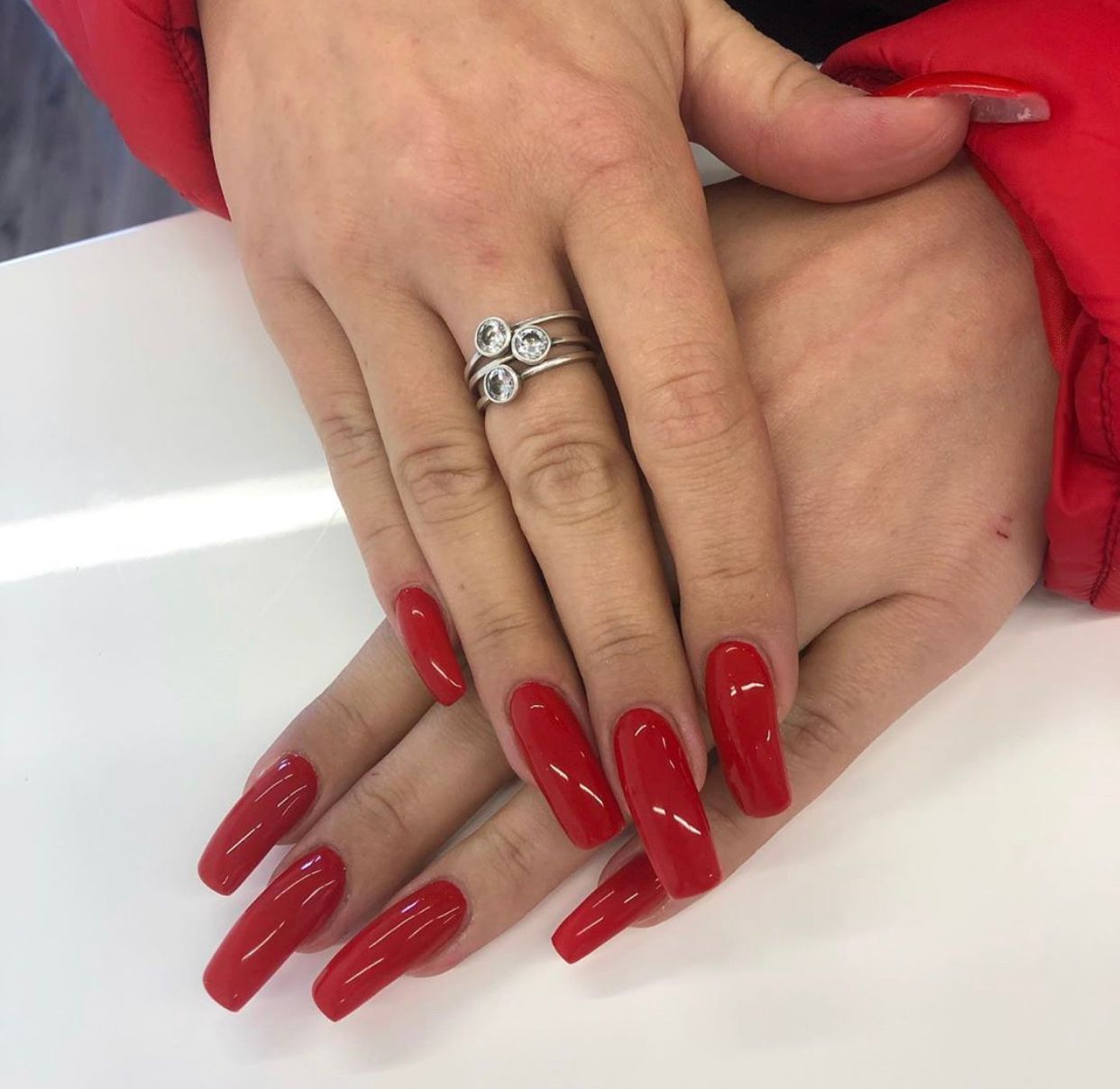 Manicure und Nageldesign - Beauty Point Kahraman - Zofingen Fislisbach