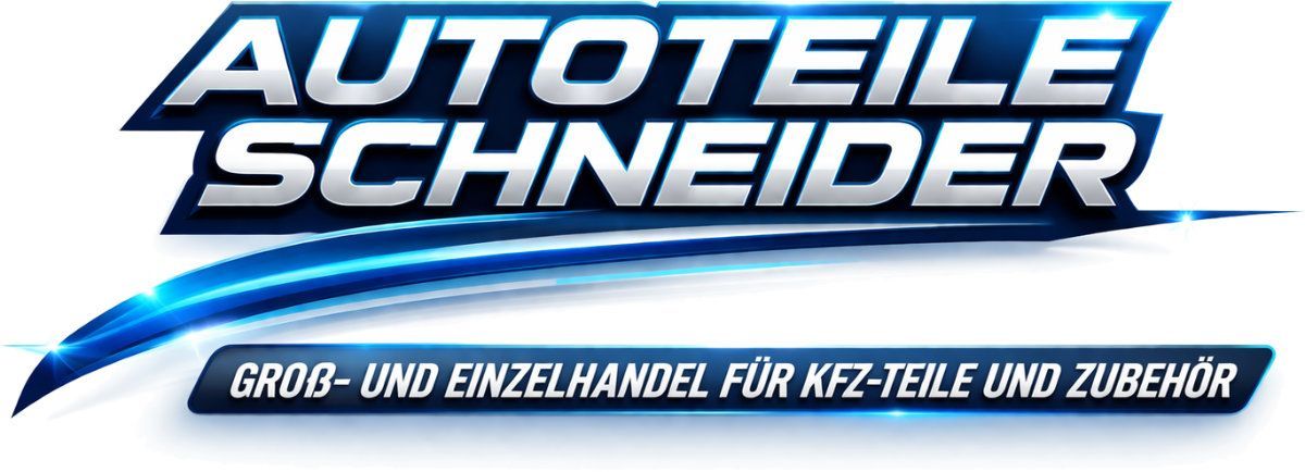 Autoteile Schneider | Zwickau | Logo