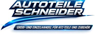 Autoteile Schneider | Zwickau Autoteile Schneider | Zwickau | Logo