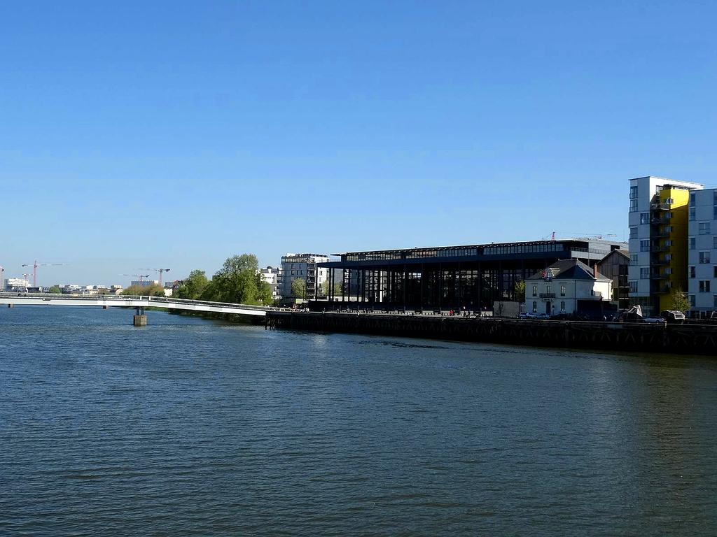 Avocat en droit pénal à Nantes