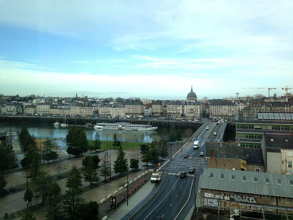 Avocat droit du dommage corporel à Nantes