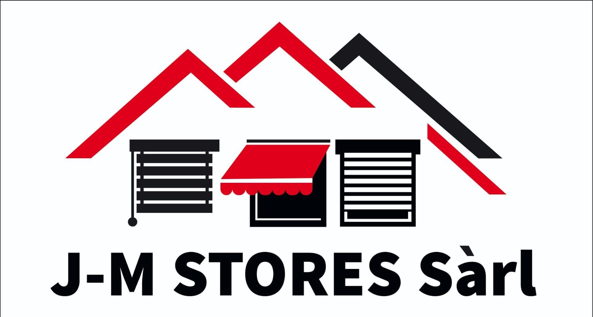 J-M Stores Sàrl-Logo