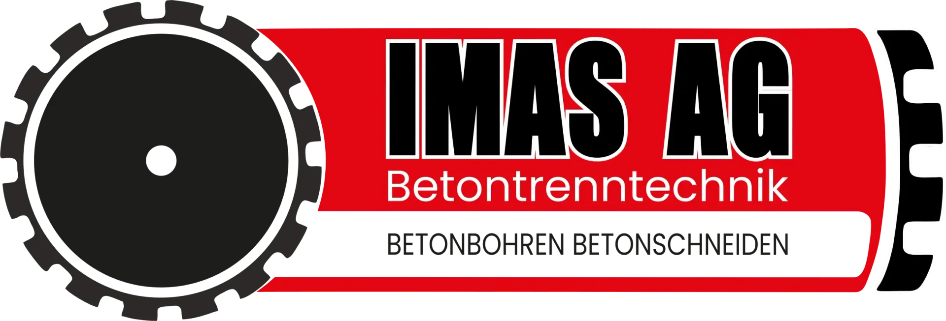 Imas Betontrenntechnik AG - logo