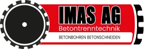 Imas Betontrenntechnik AG - logo 