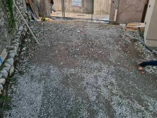 SIANO PAVIMENTAZIONI