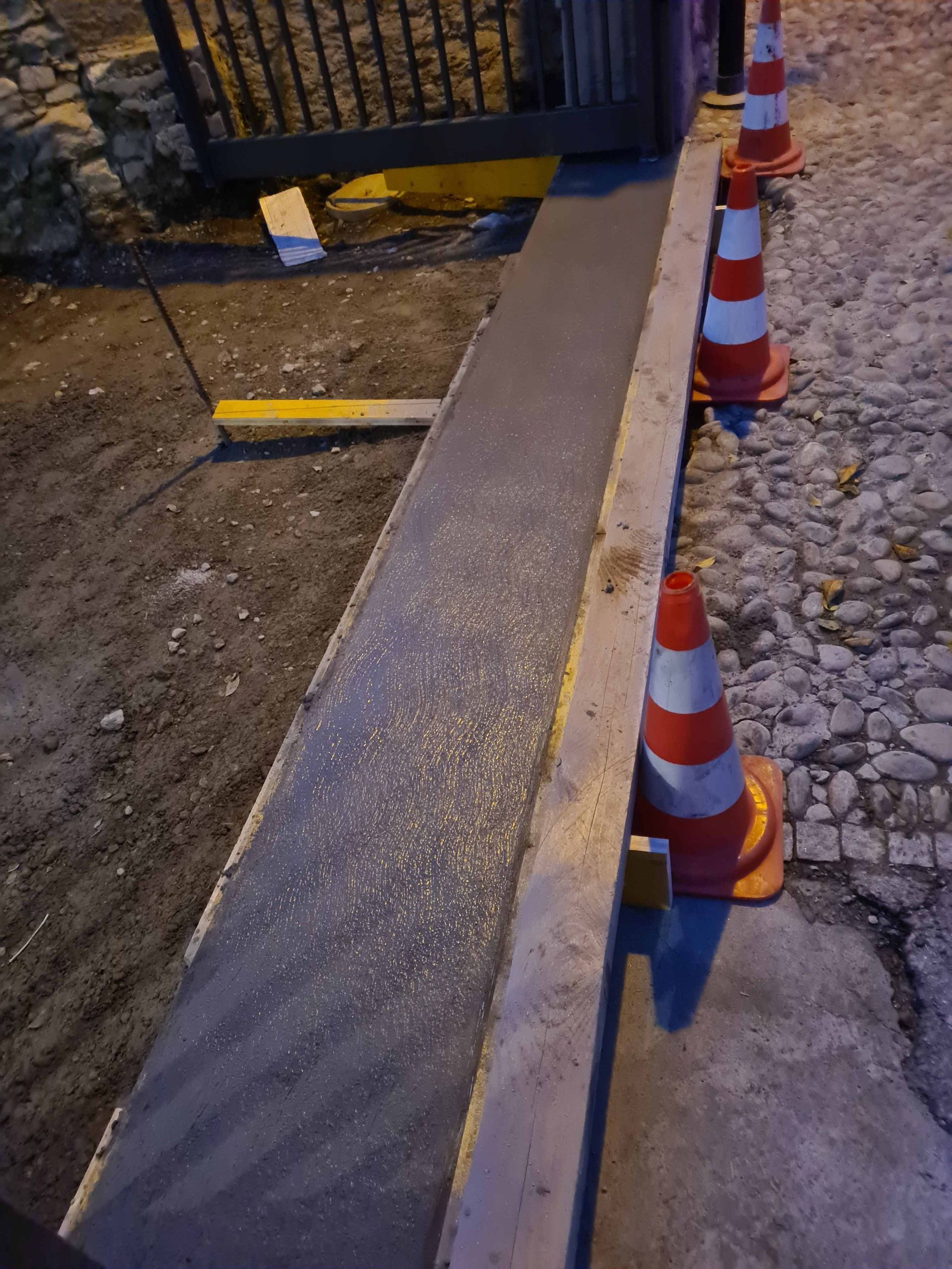 SIANO PAVIMENTAZIONI