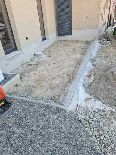 SIANO PAVIMENTAZIONI