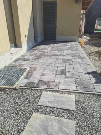 SIANO PAVIMENTAZIONI