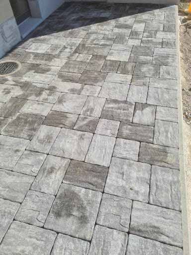 SIANO PAVIMENTAZIONI