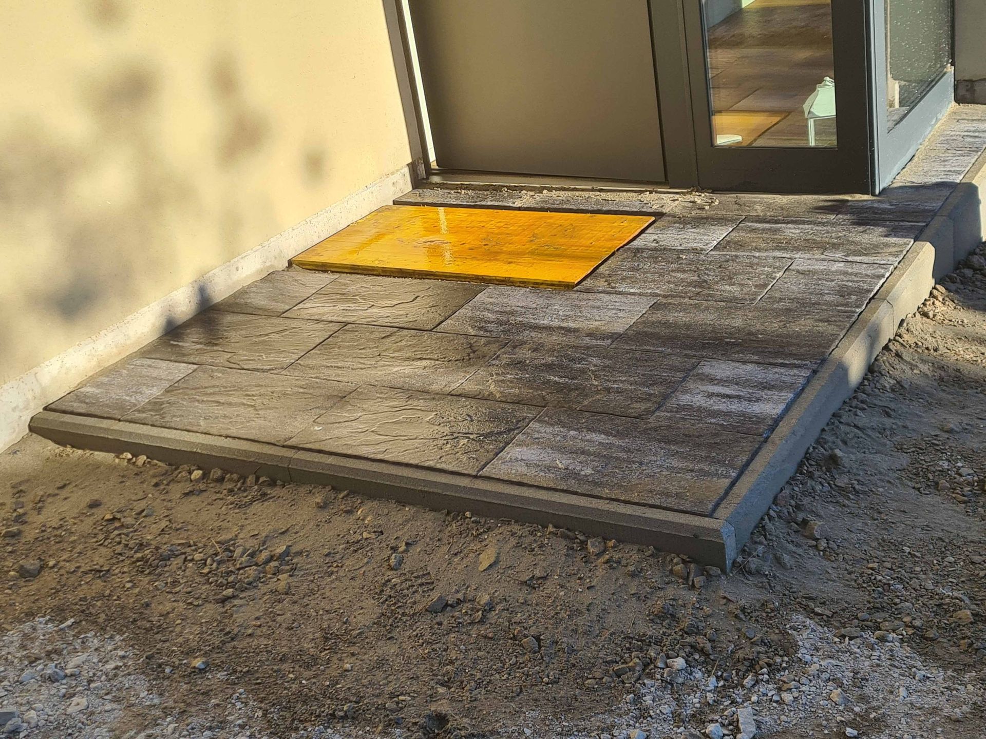 SIANO PAVIMENTAZIONI