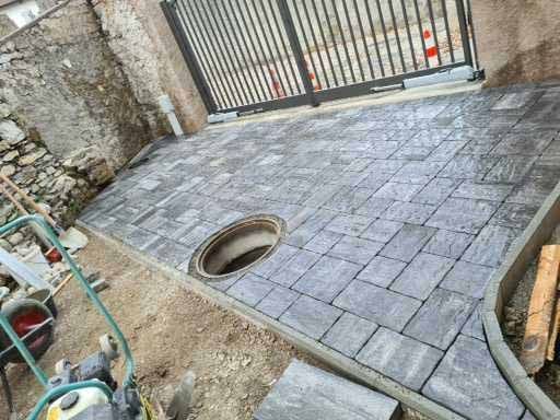 SIANO PAVIMENTAZIONI