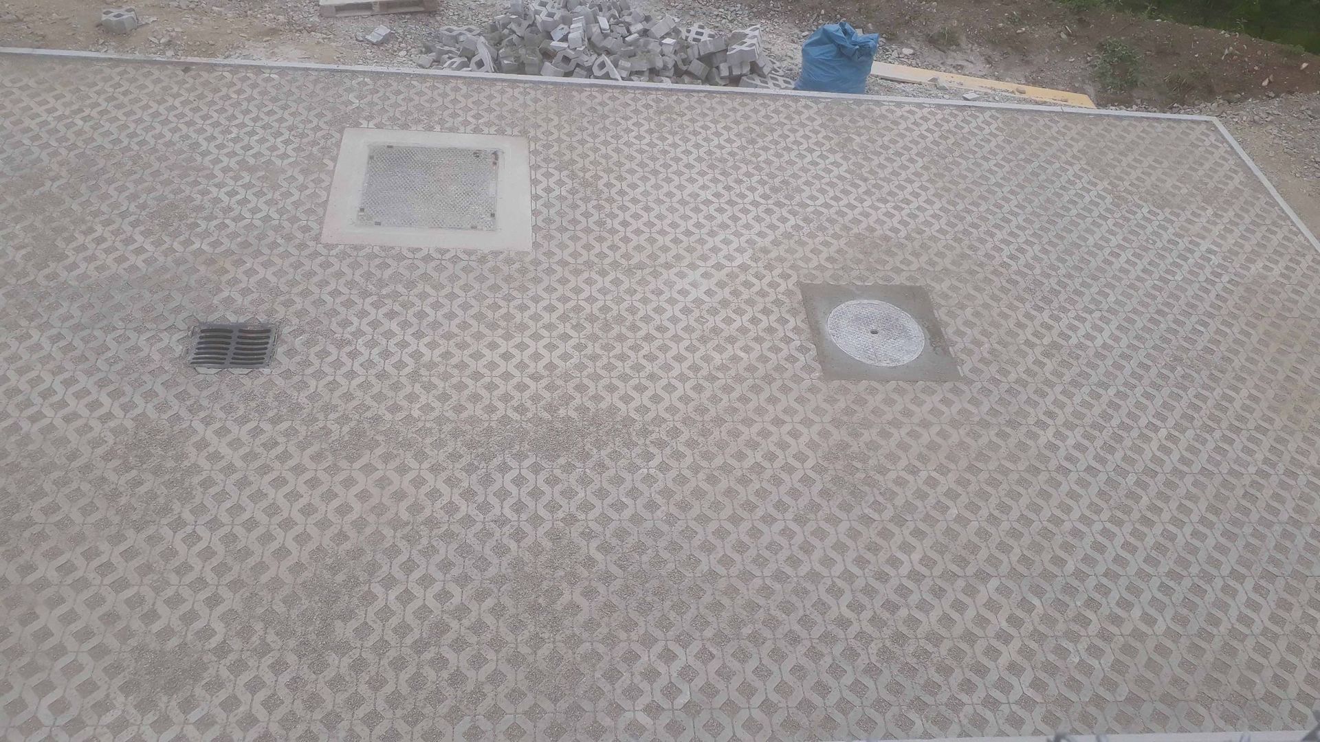 SIANO PAVIMENTAZIONI