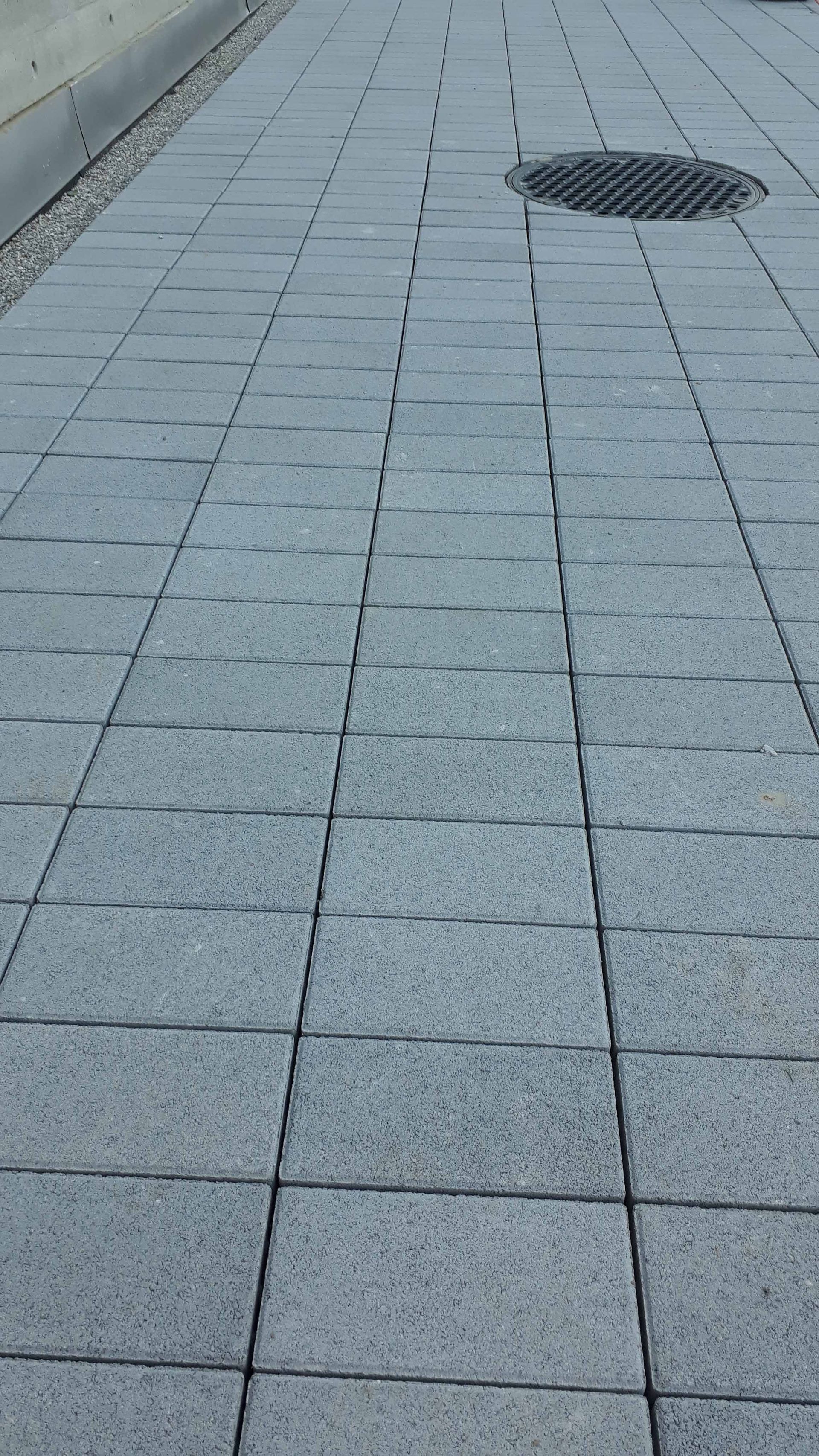 SIANO PAVIMENTAZIONI