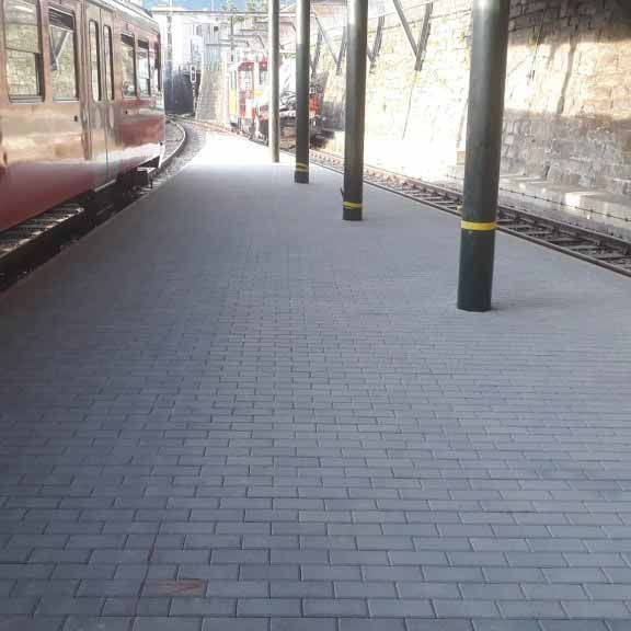 SIANO PAVIMENTAZIONI