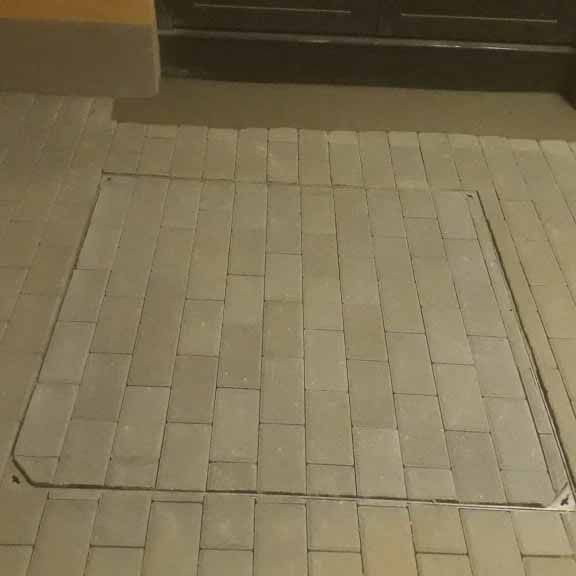 SIANO PAVIMENTAZIONI