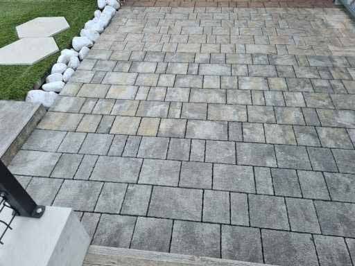 SIANO PAVIMENTAZIONI