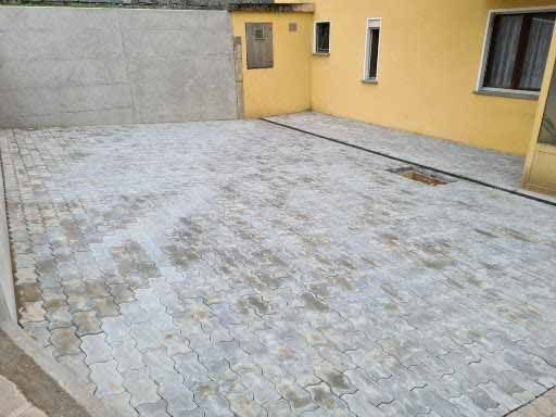 SIANO PAVIMENTAZIONI