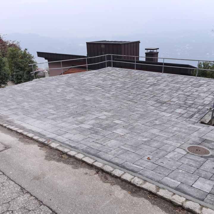 SIANO PAVIMENTAZIONI