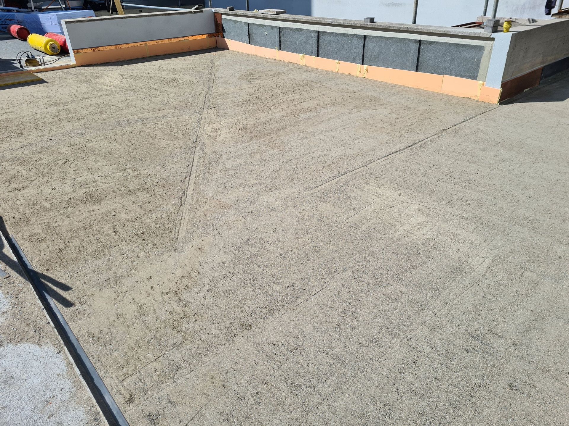 SIANO PAVIMENTAZIONI