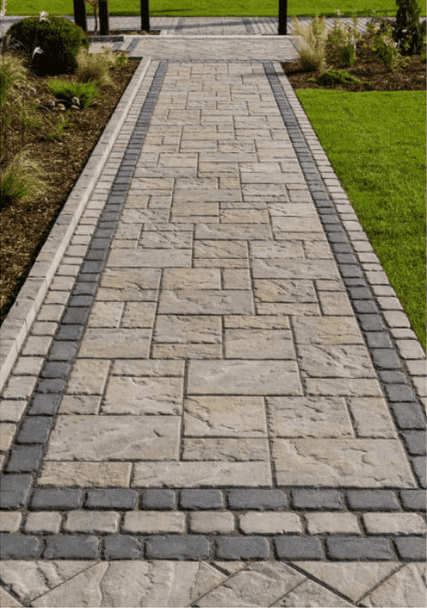 SIANO PAVIMENTAZIONI