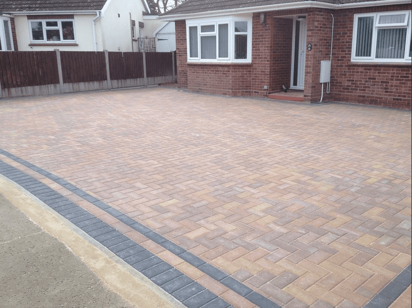 SIANO PAVIMENTAZIONI