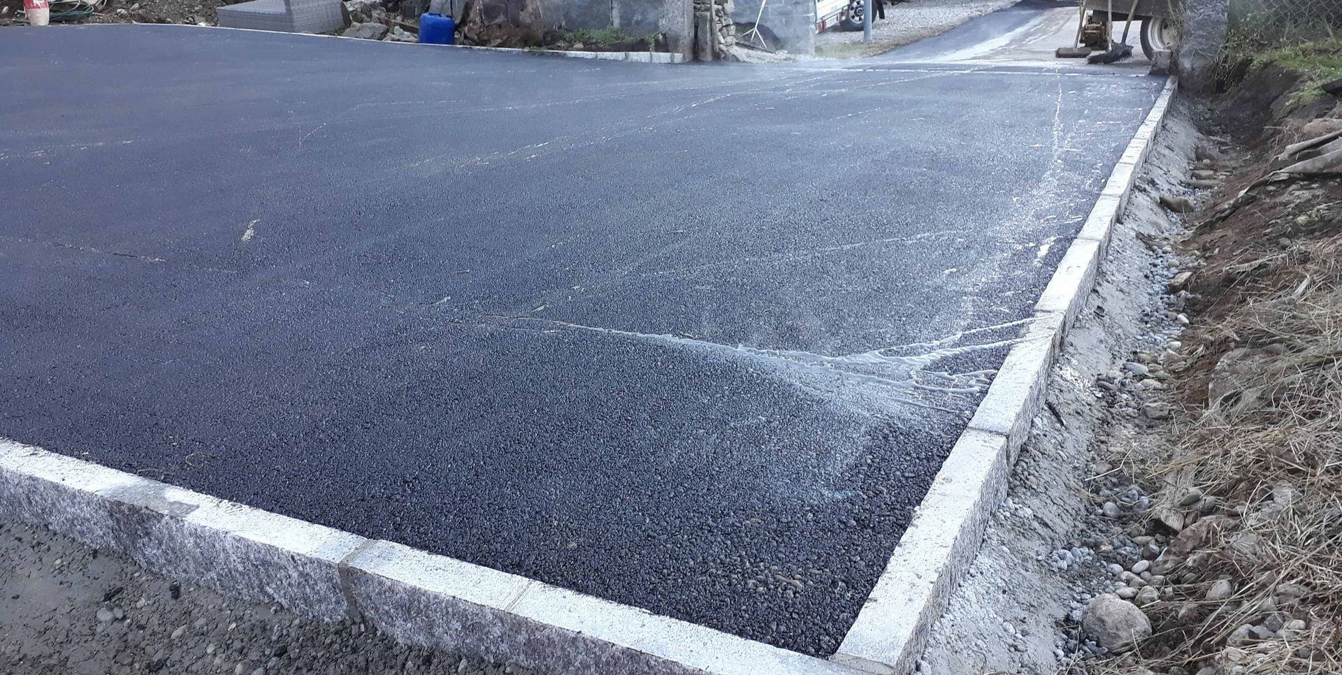 SIANO PAVIMENTAZIONI