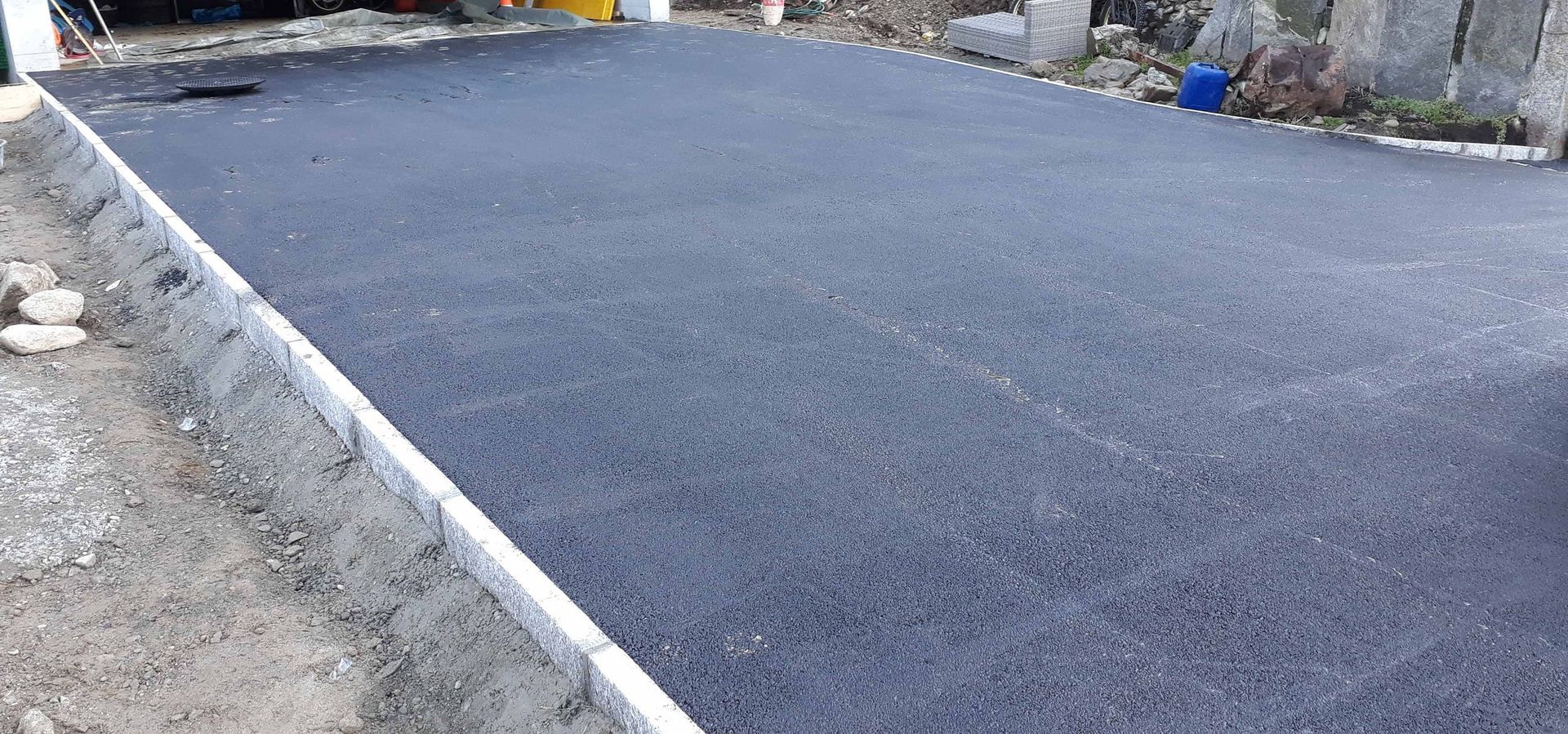 SIANO PAVIMENTAZIONI