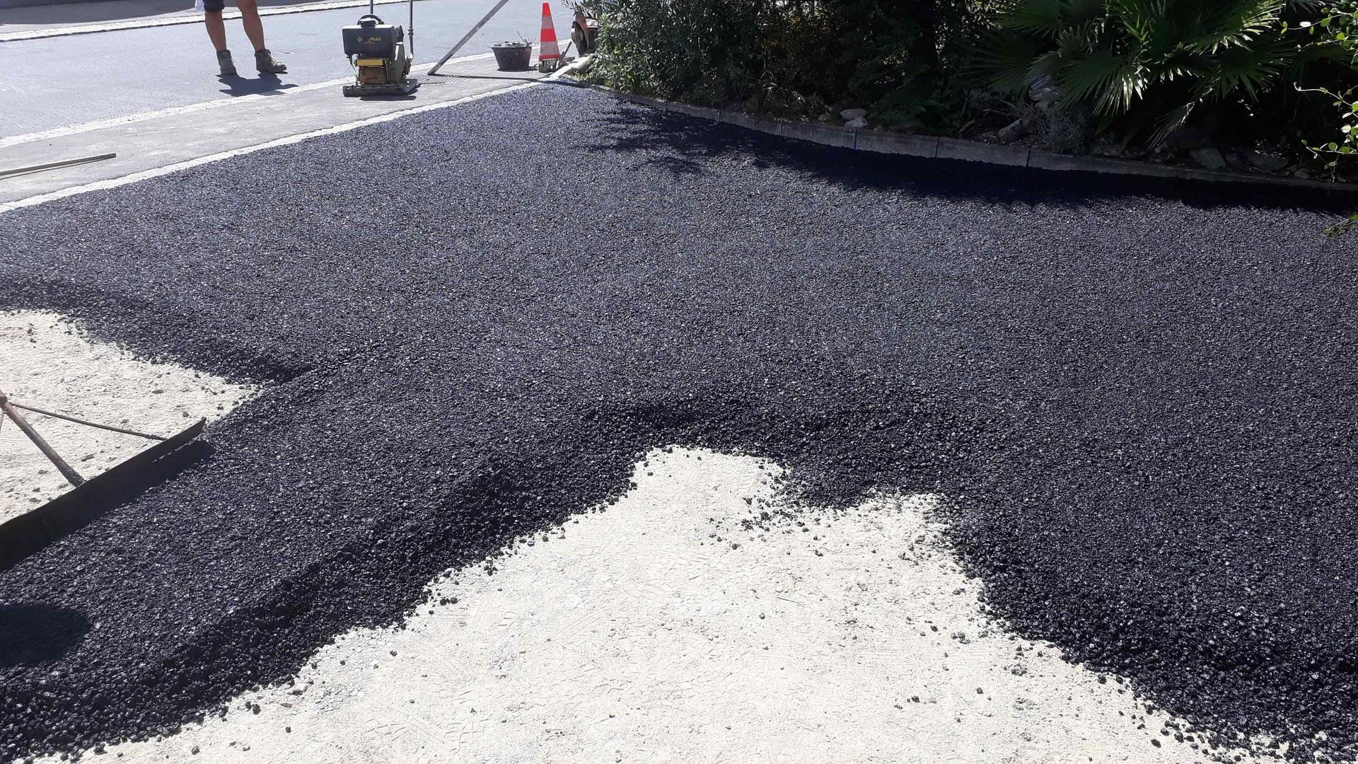 SIANO PAVIMENTAZIONI