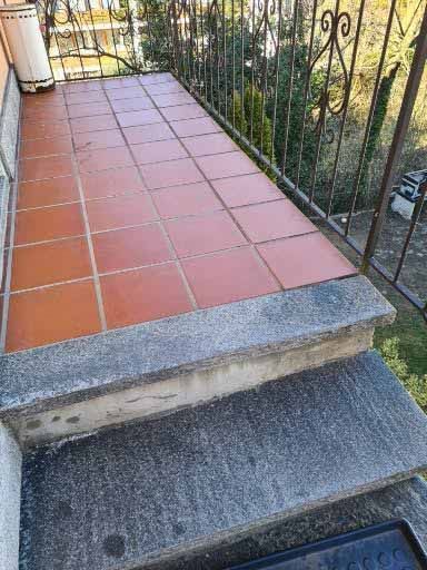 SIANO PAVIMENTAZIONI