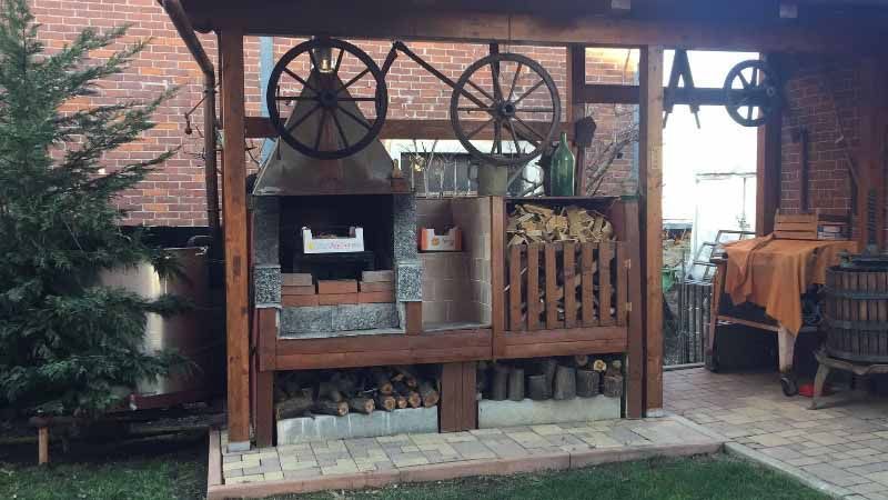 SIANO PAVIMENTAZIONI