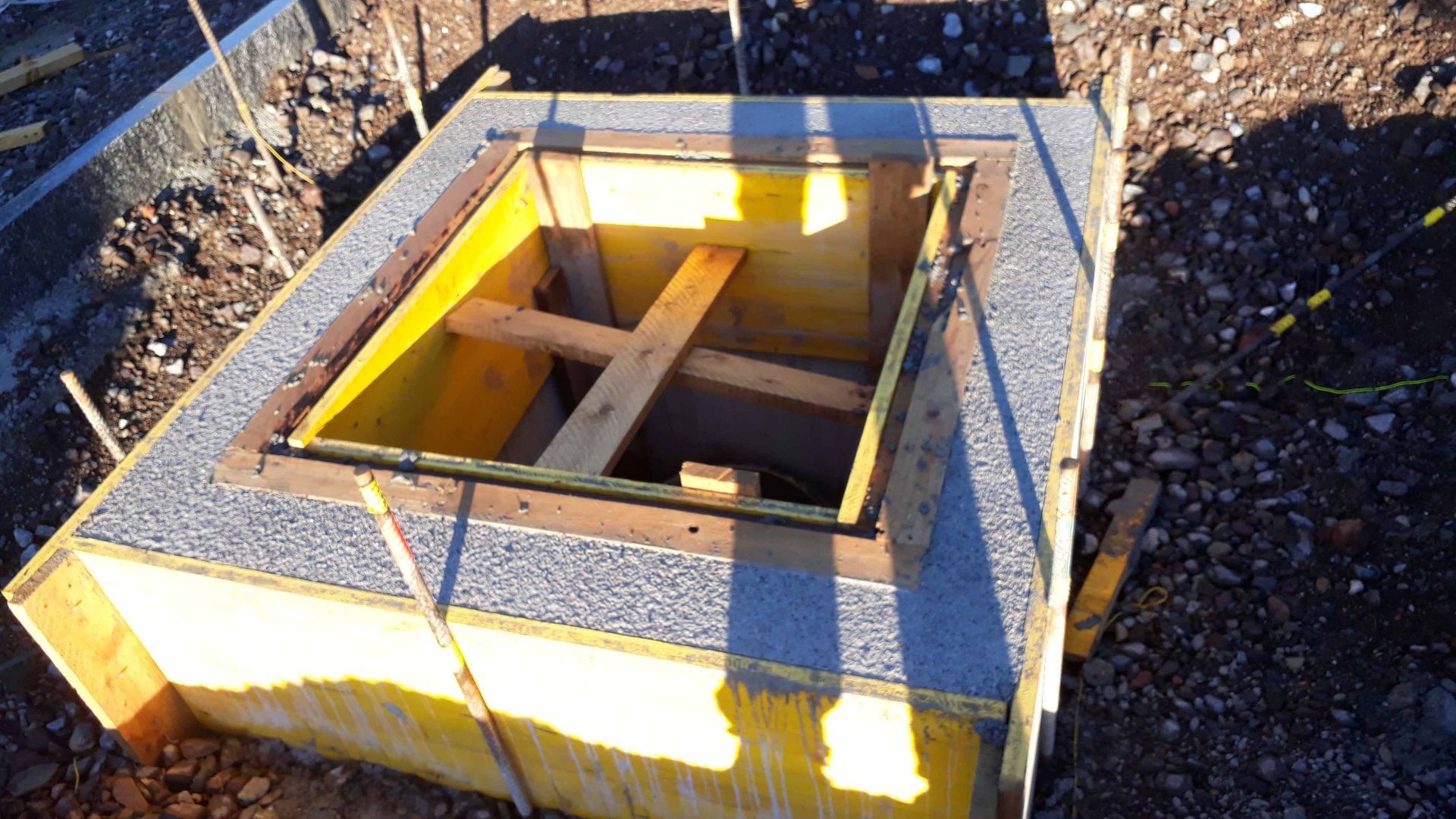 SIANO PAVIMENTAZIONI