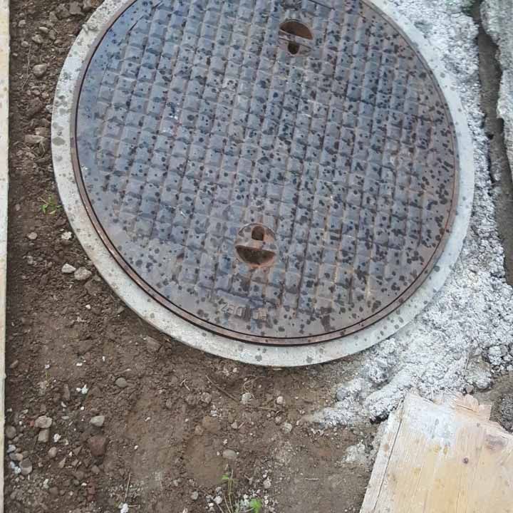 SIANO PAVIMENTAZIONI