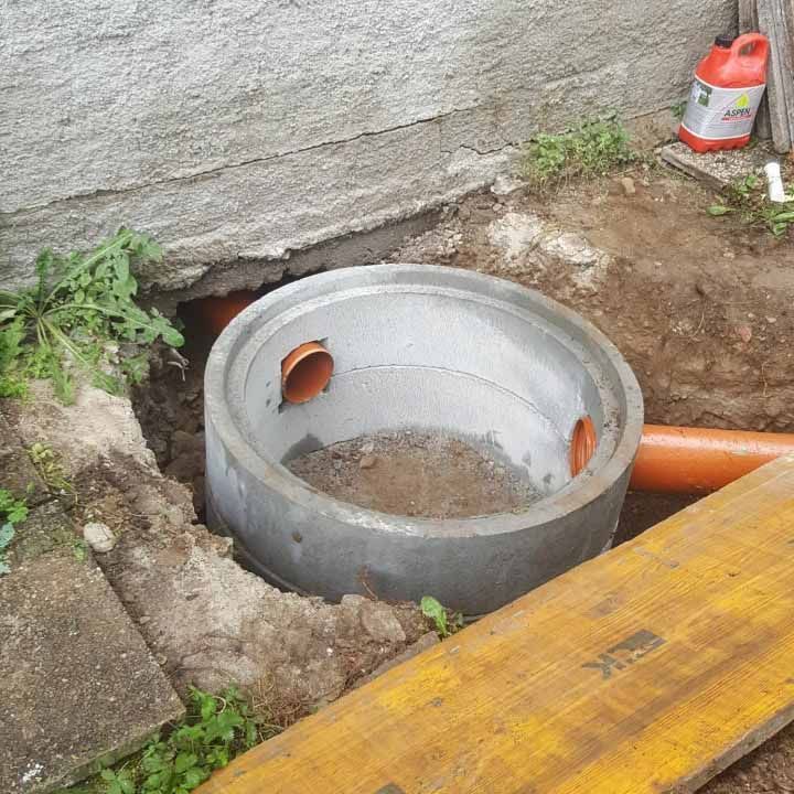 SIANO PAVIMENTAZIONI