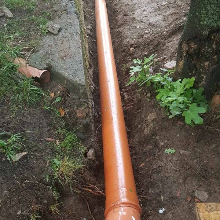 SIANO PAVIMENTAZIONI