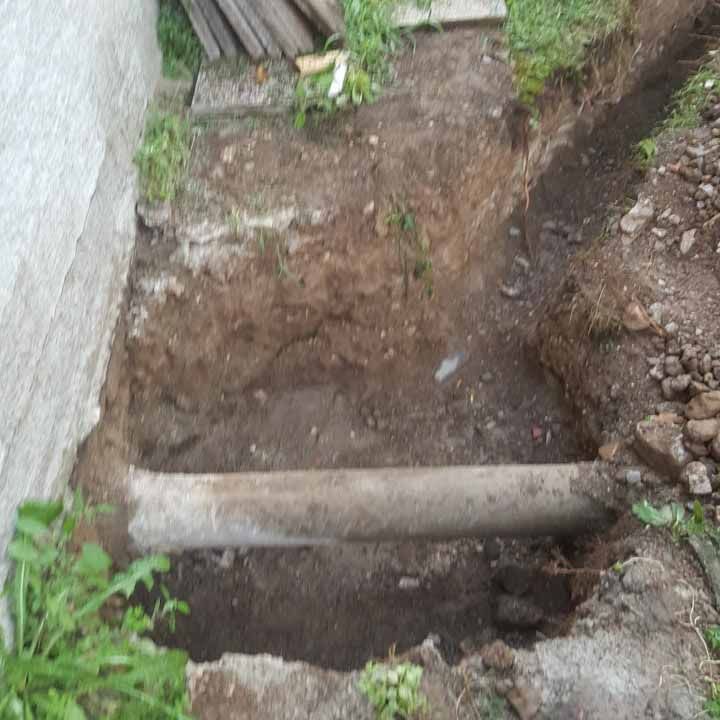 SIANO PAVIMENTAZIONI