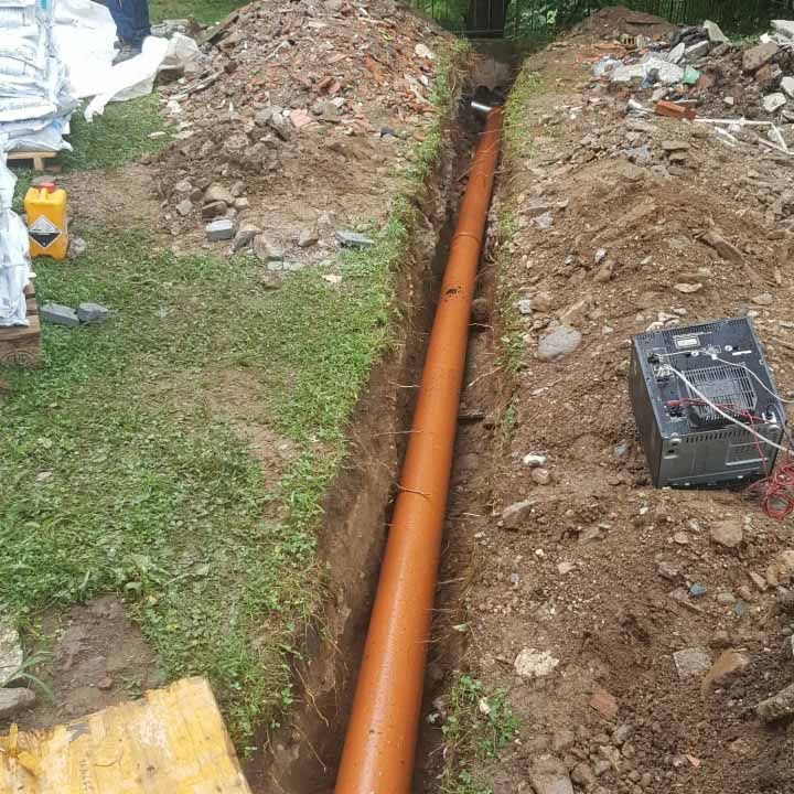 SIANO PAVIMENTAZIONI