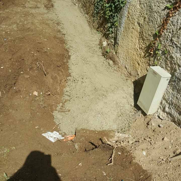 SIANO PAVIMENTAZIONI