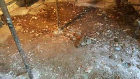 SIANO PAVIMENTAZIONI