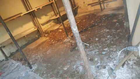 SIANO PAVIMENTAZIONI