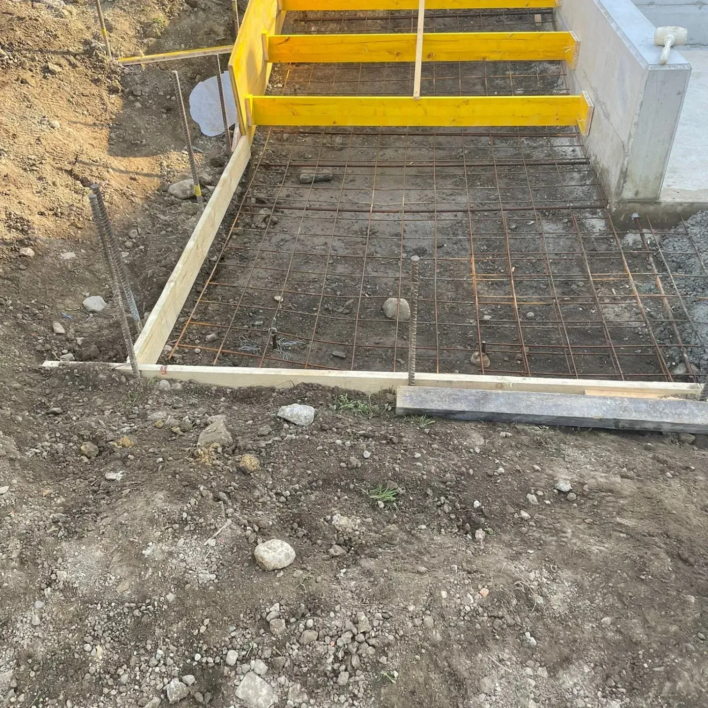 SIANO PAVIMENTAZIONI