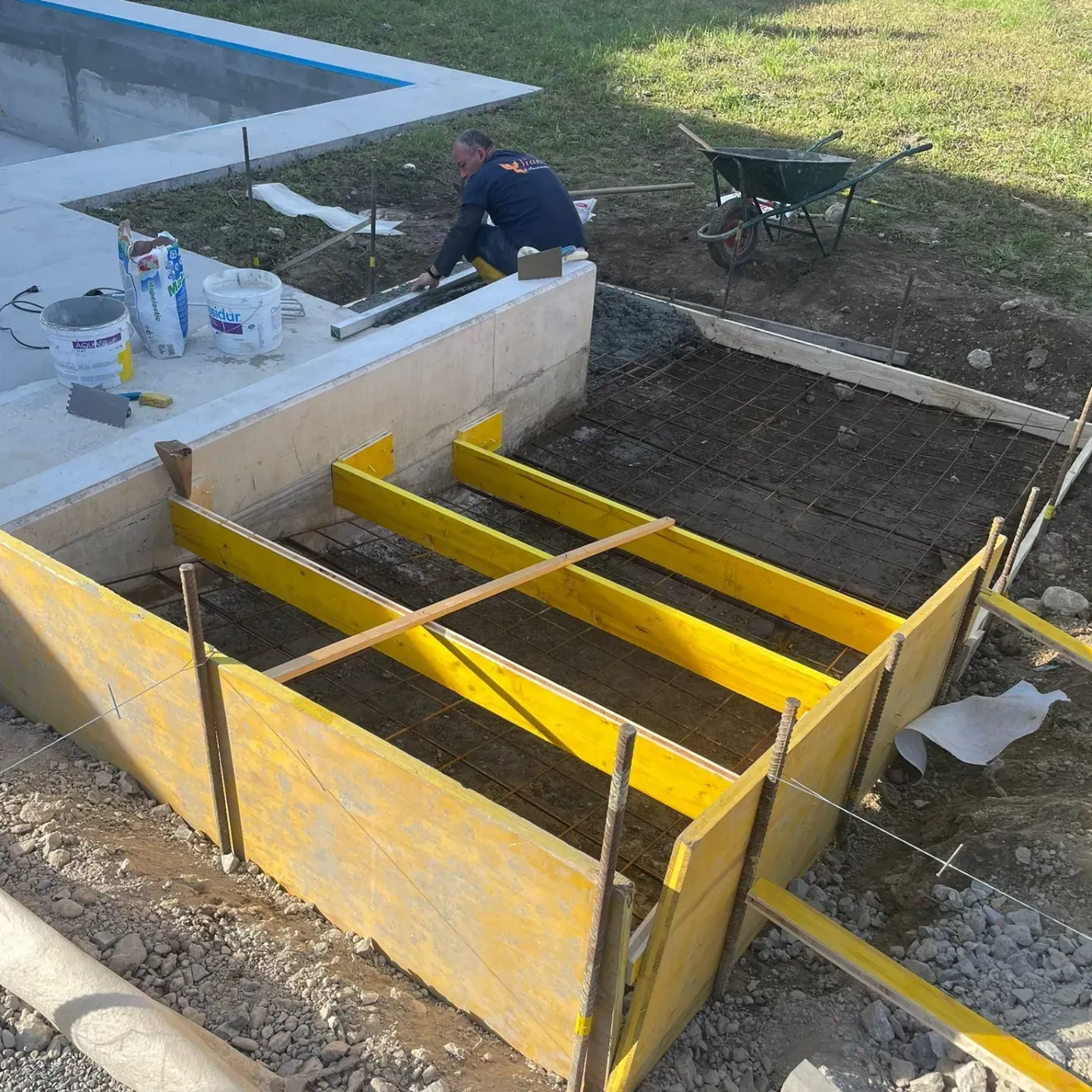 SIANO PAVIMENTAZIONI