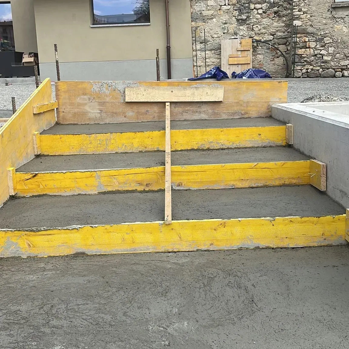 SIANO PAVIMENTAZIONI