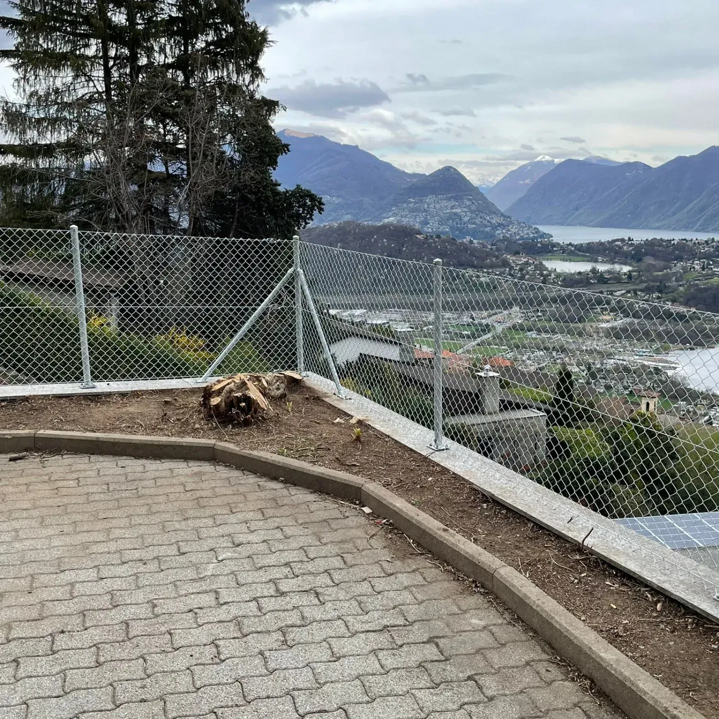 SIANO PAVIMENTAZIONI