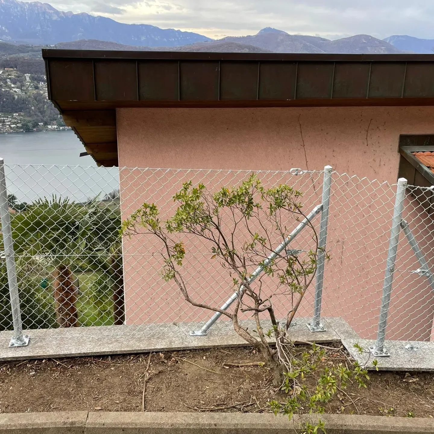 SIANO PAVIMENTAZIONI