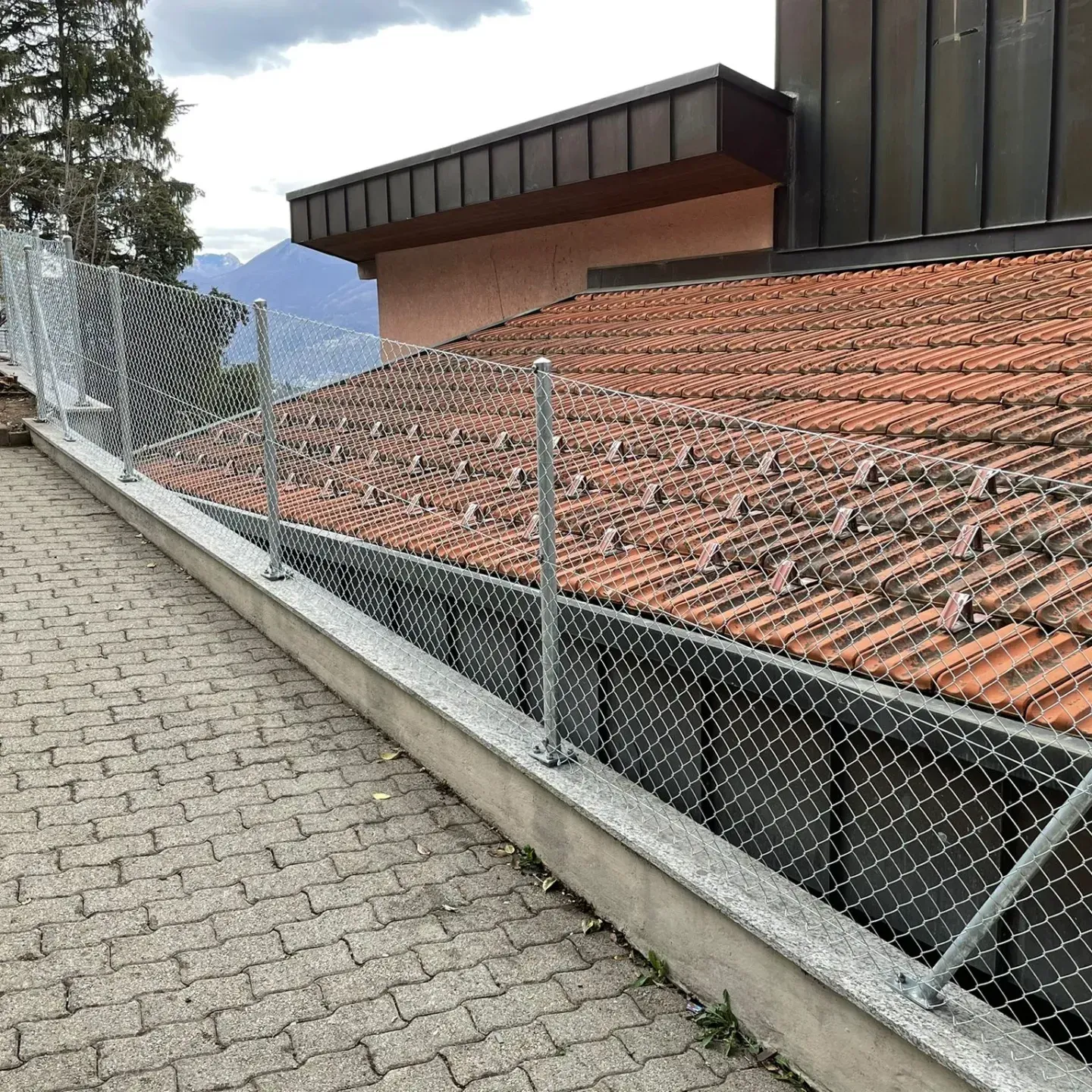 SIANO PAVIMENTAZIONI