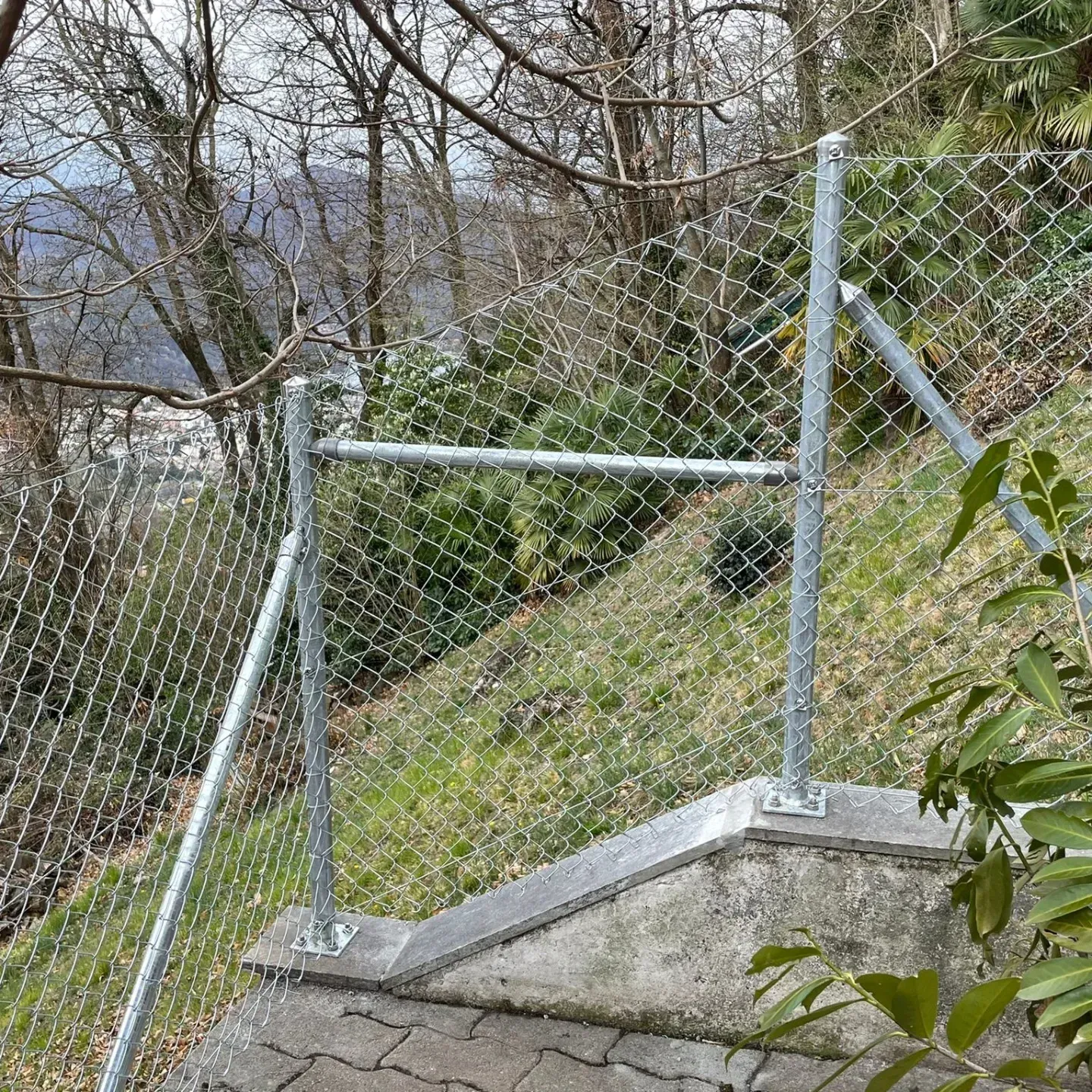 SIANO PAVIMENTAZIONI